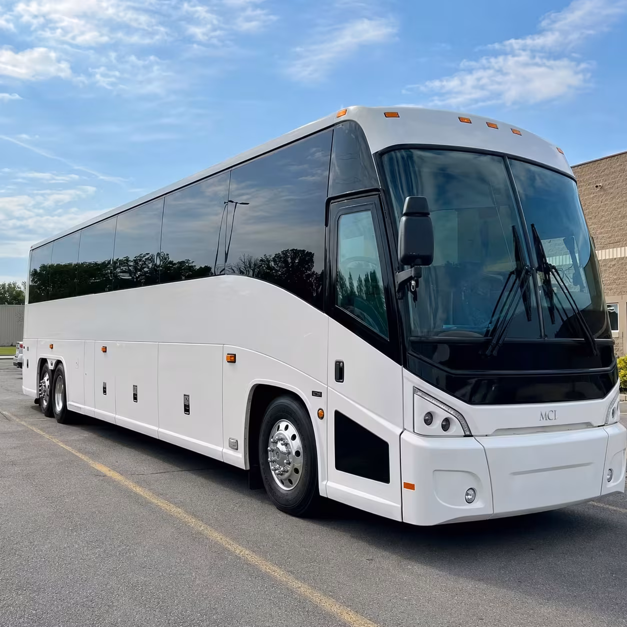 book multi stop nashville concert shuttle buses for your group