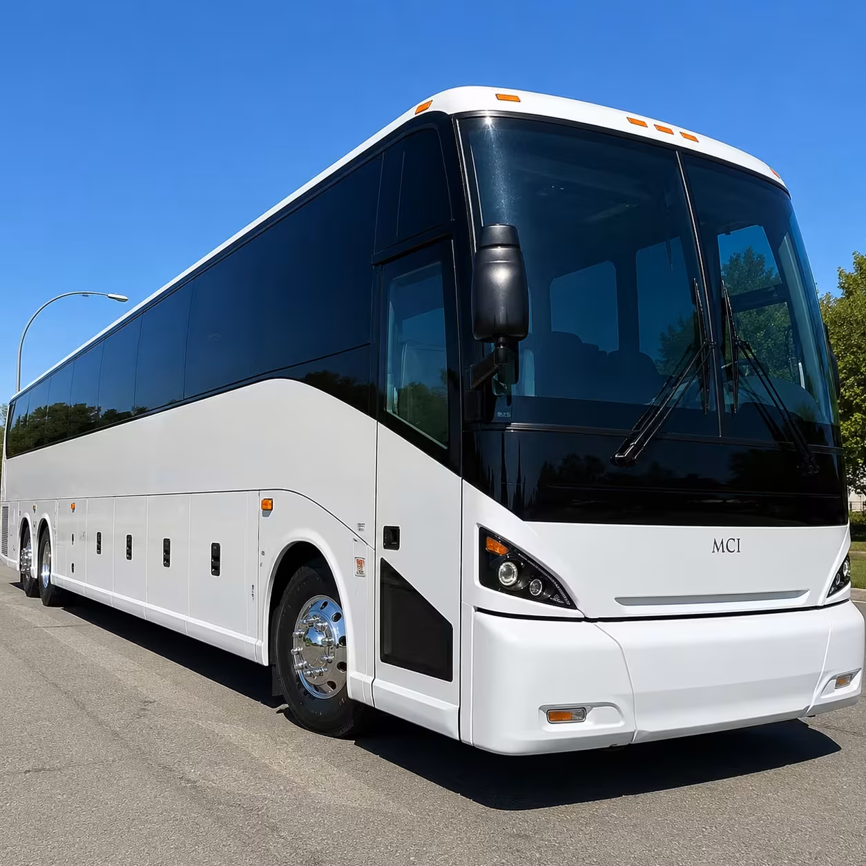 charter bus rentals for nashville corporate events and team outings