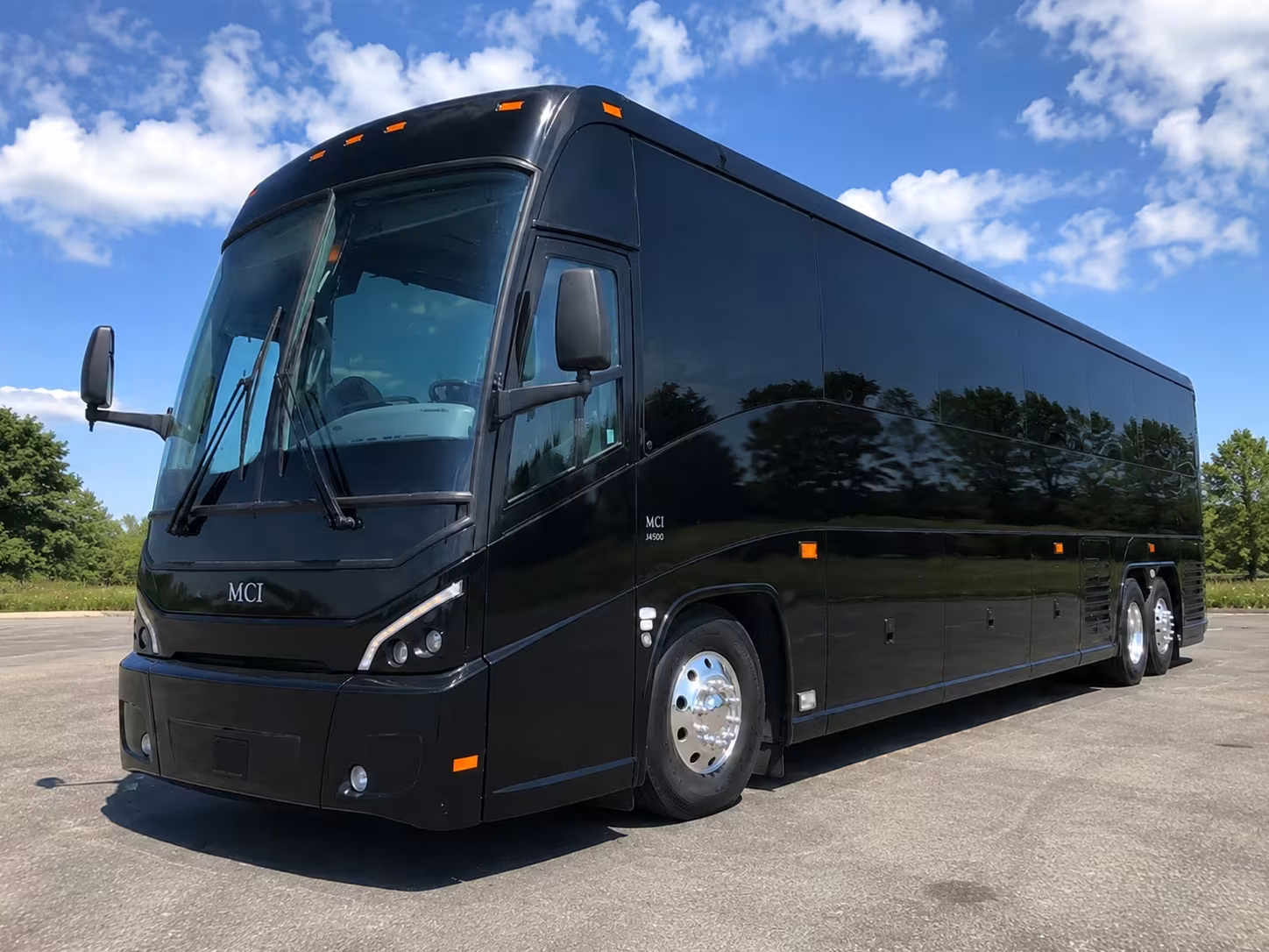 find nashville prom party transportation with one quick form