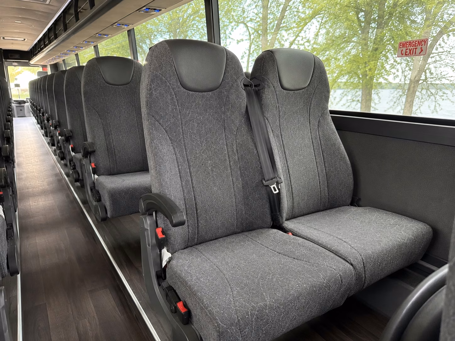 how the day of the week changes what a bus costs in nashville tennessee