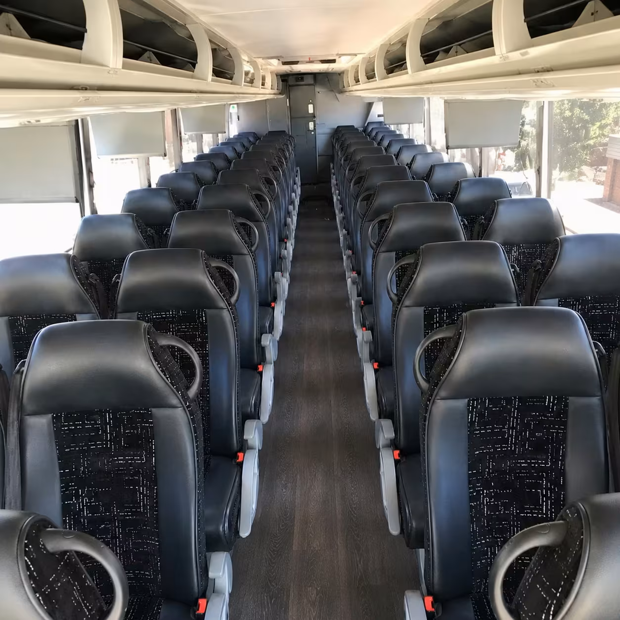 nashville church transportation