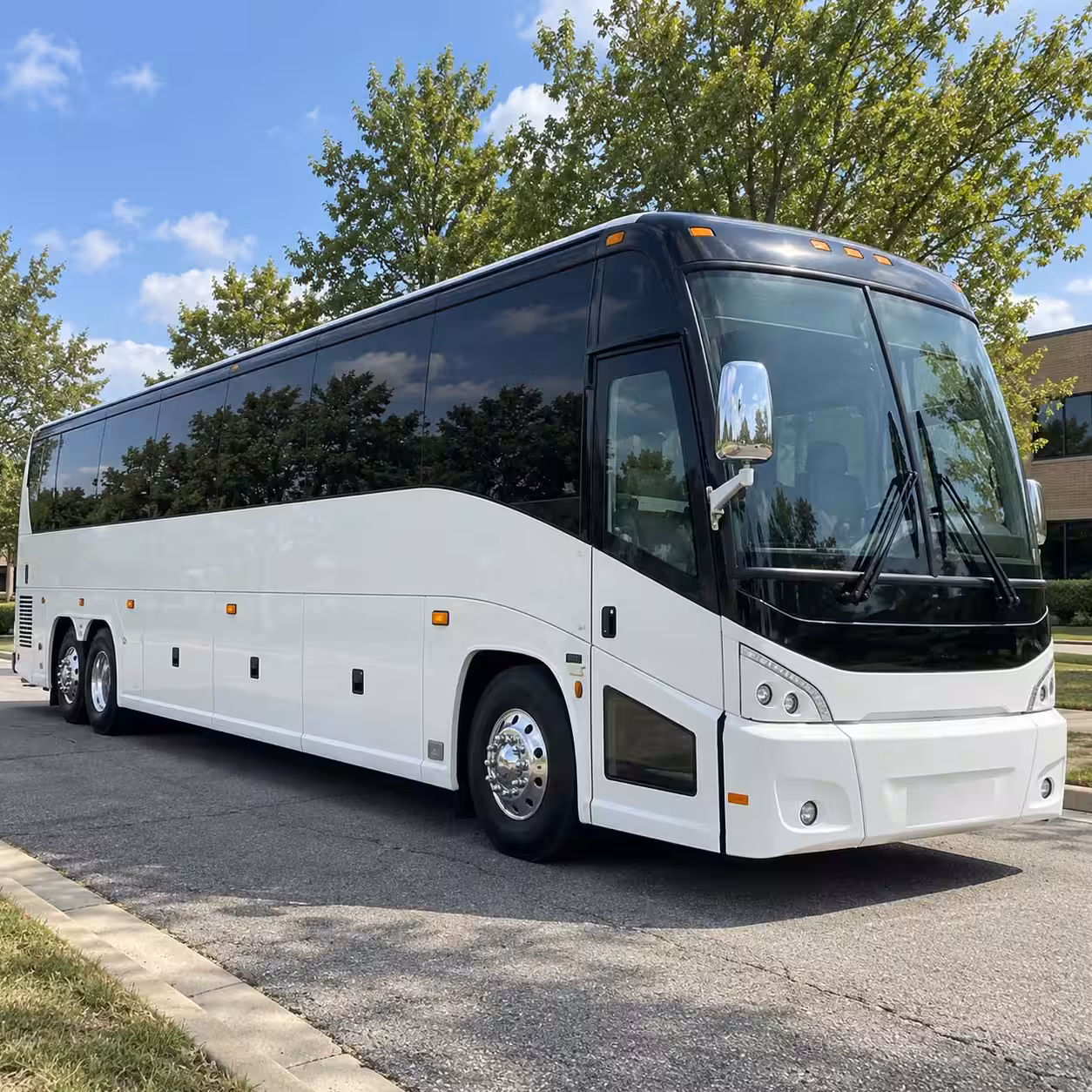 nashville corporate transportation