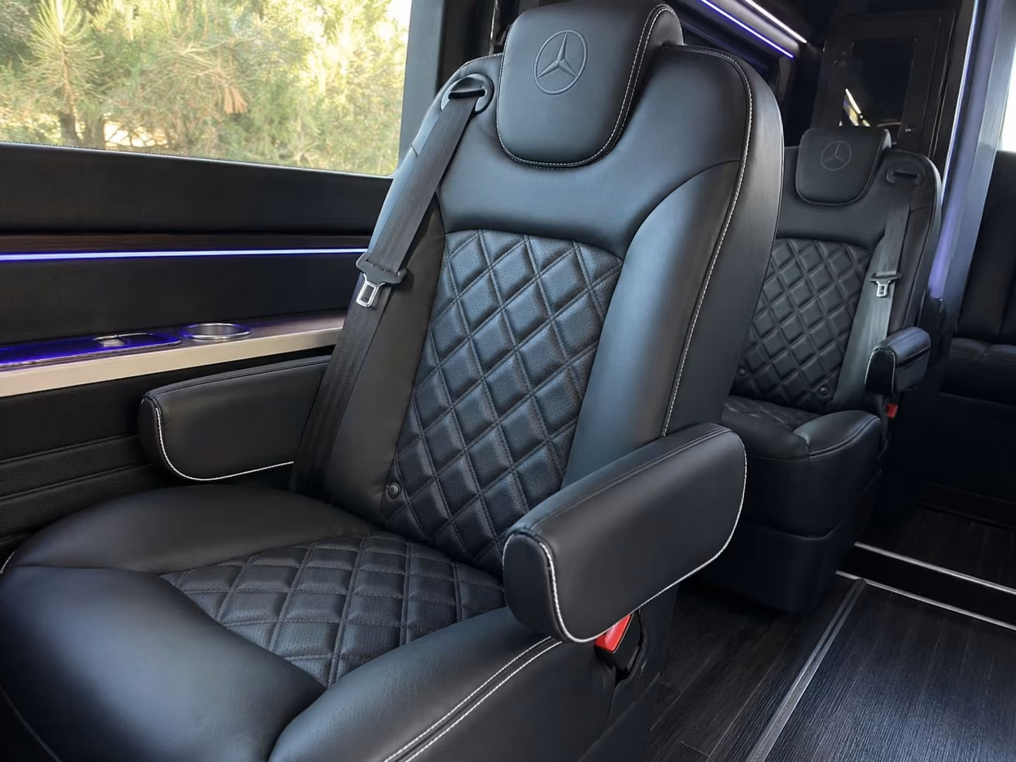 nashville event transportation