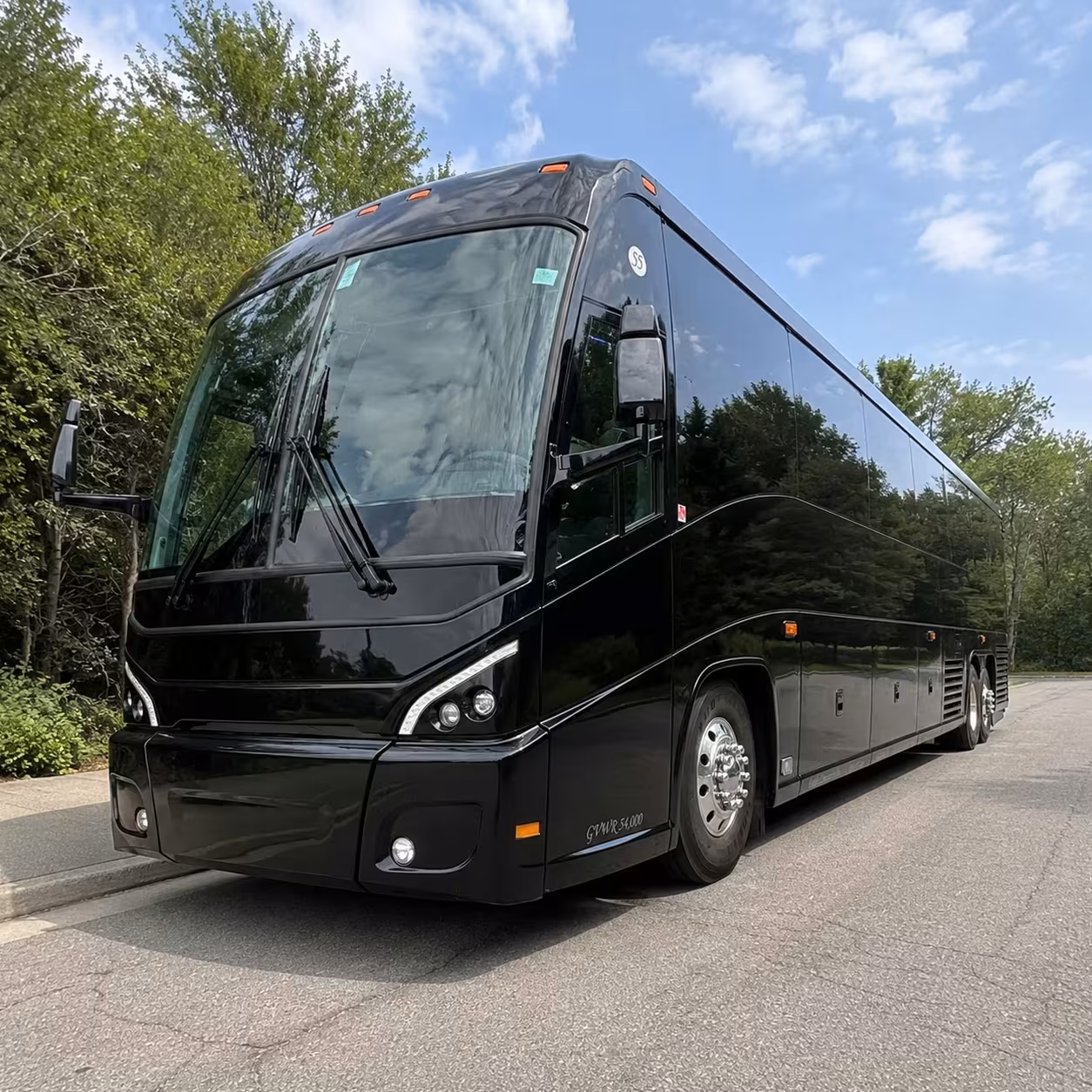 nashville group transportation to memphis atlanta and beyond
