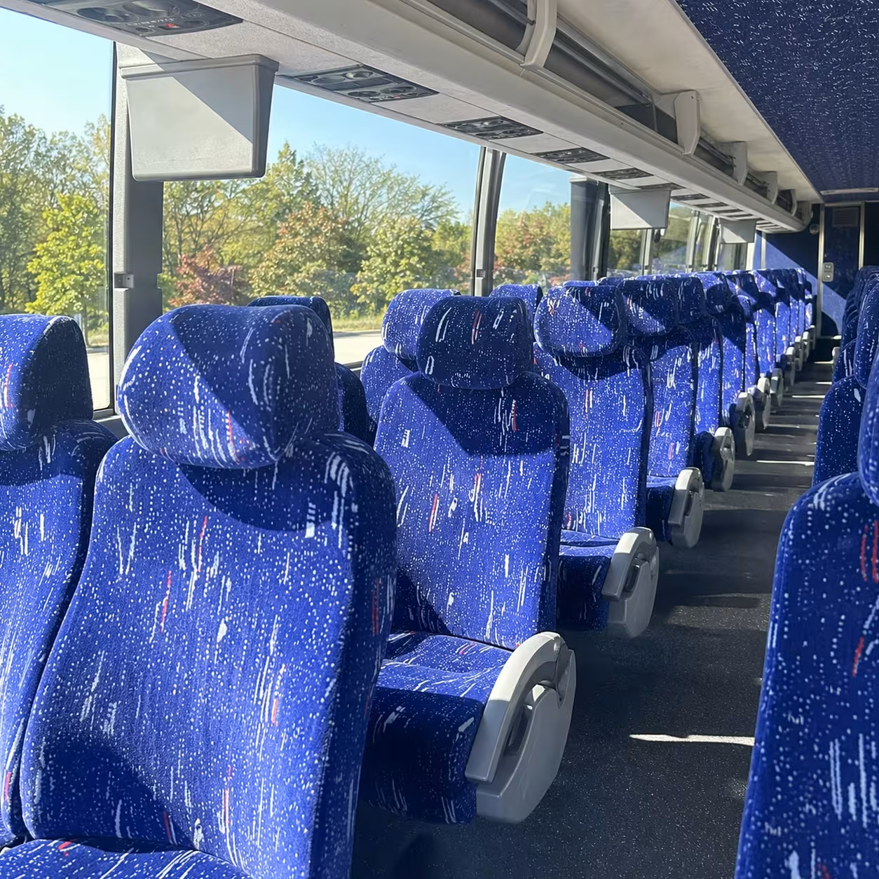 nashville long distance transportation