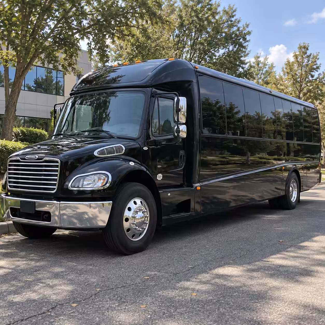 nashville minibus rentals for sounds and nashville sc fan groups