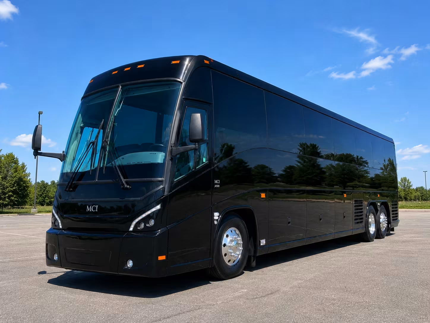nashville prom bus rentals for every high school group size