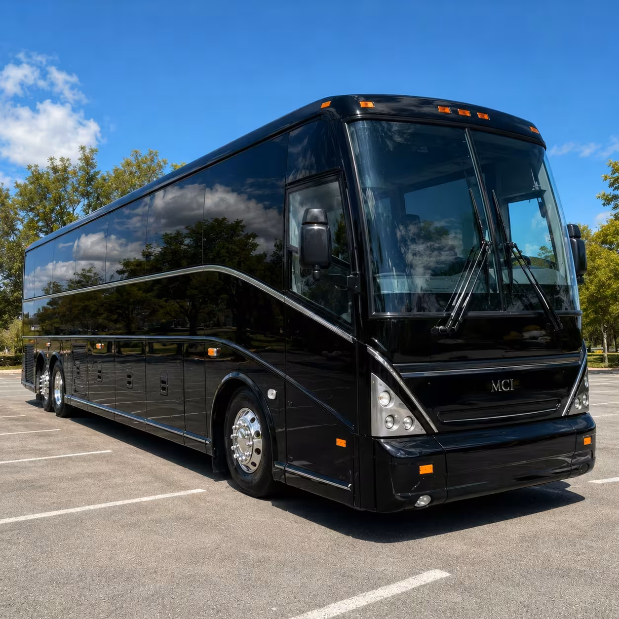 nashville shuttle buses for healthcare music and university groups