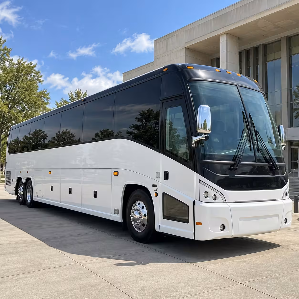 nashville shuttle buses for vanderbilt and college football fans