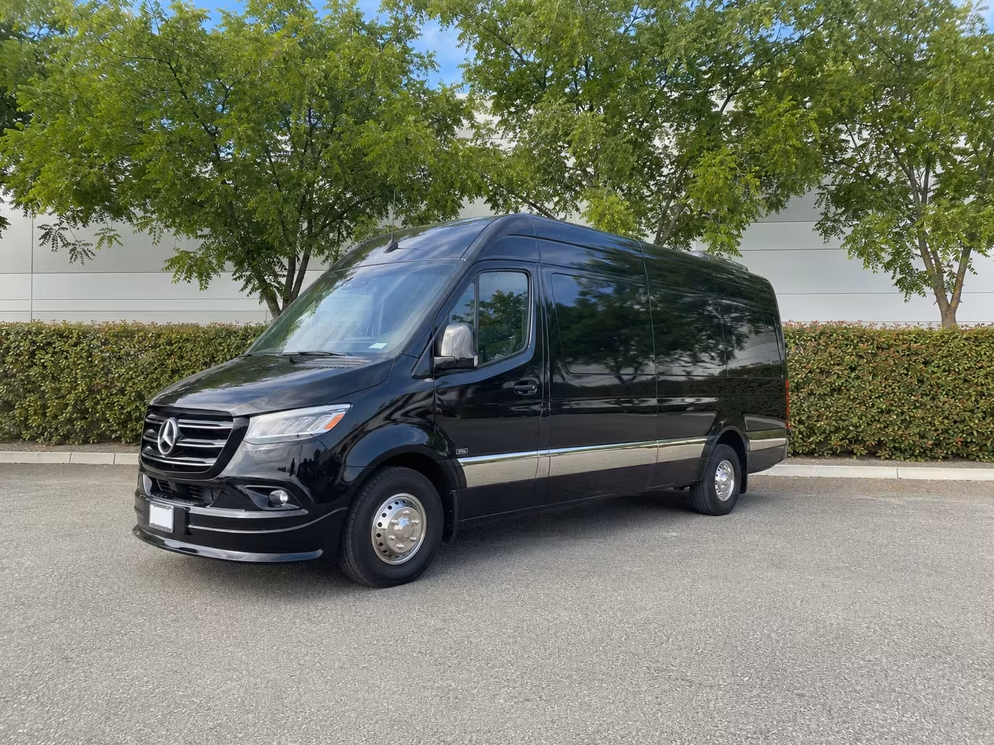 nashville sporting event transportation