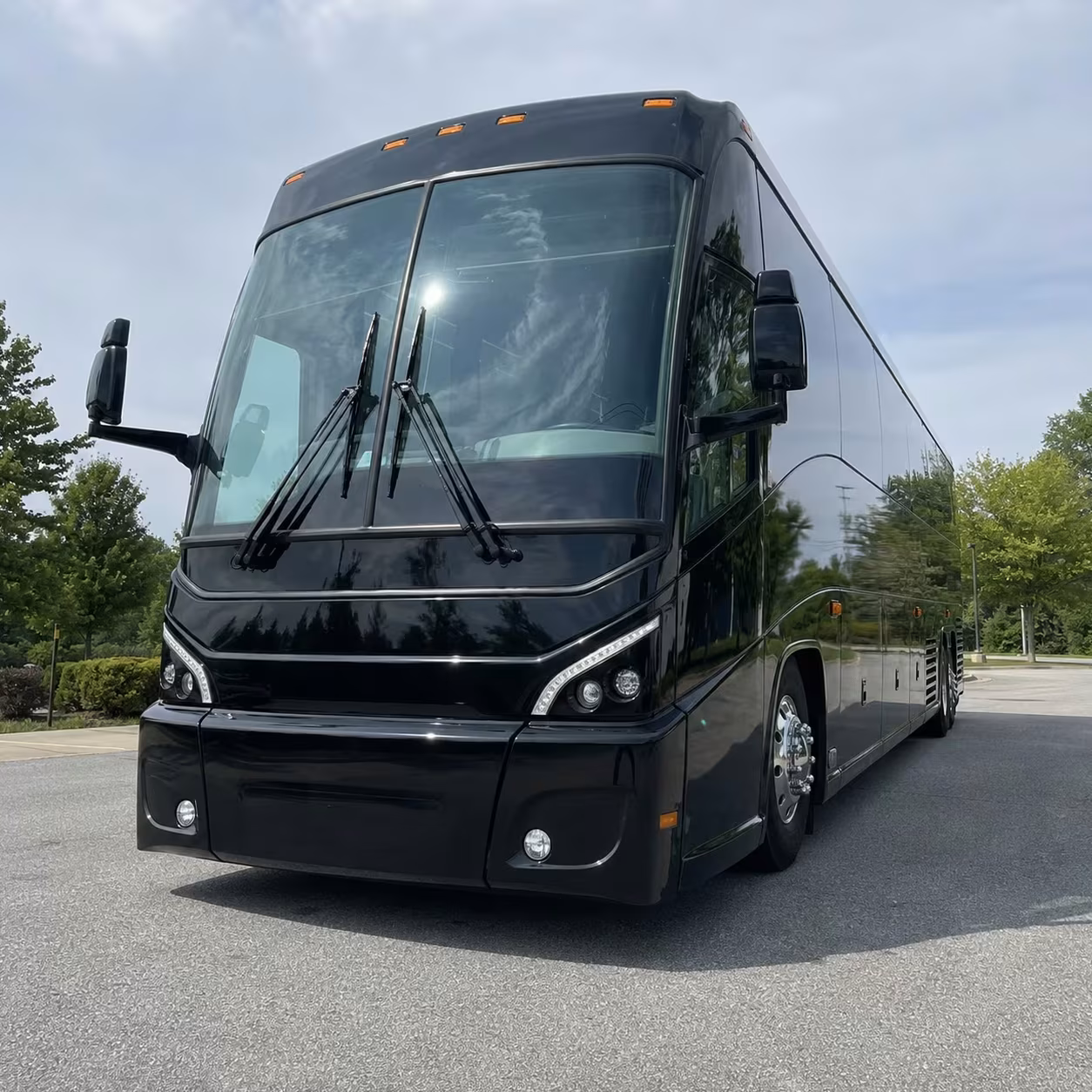 nashville transportation for tennessee national guard units