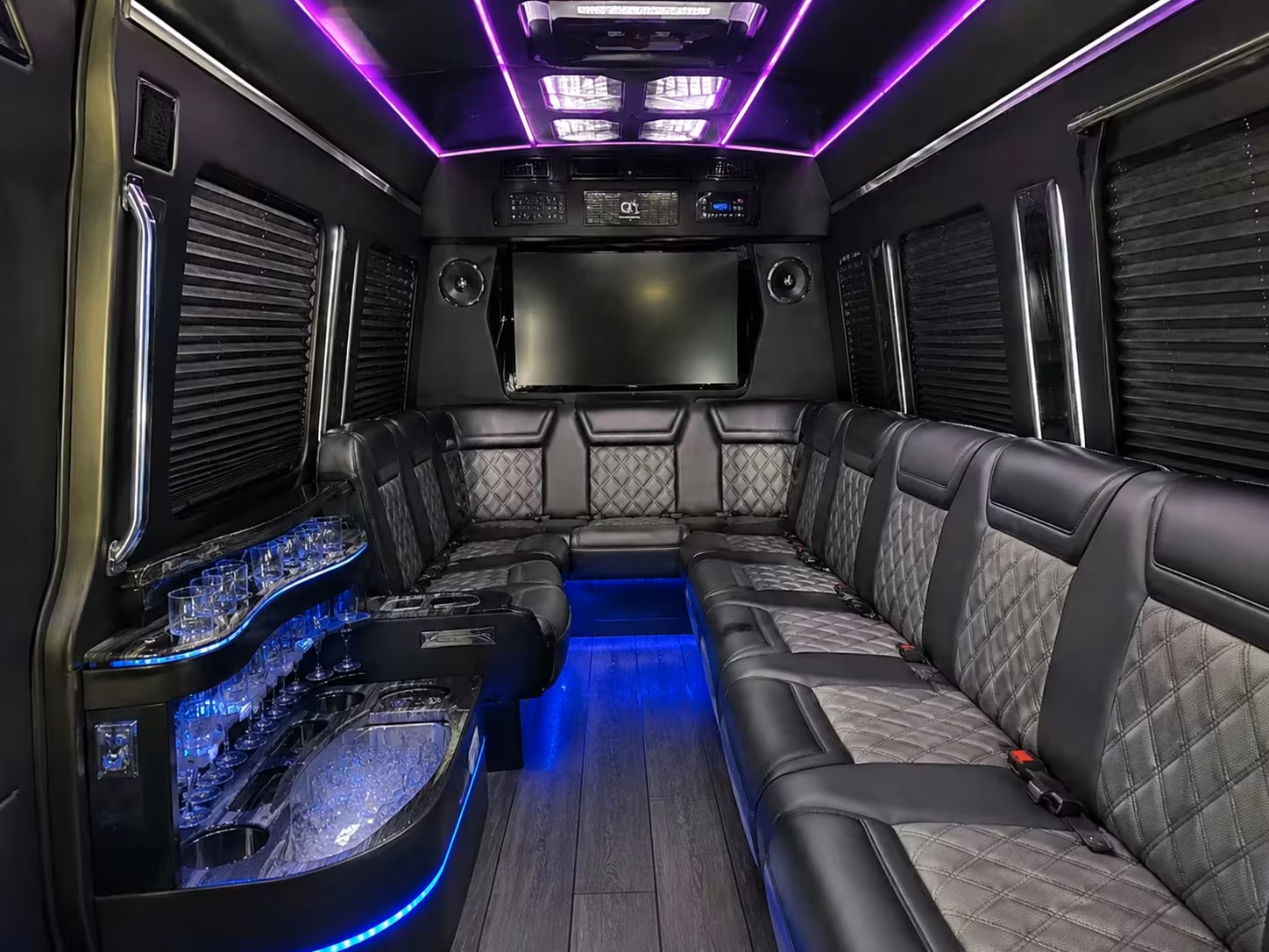 one search for your nashville group trip