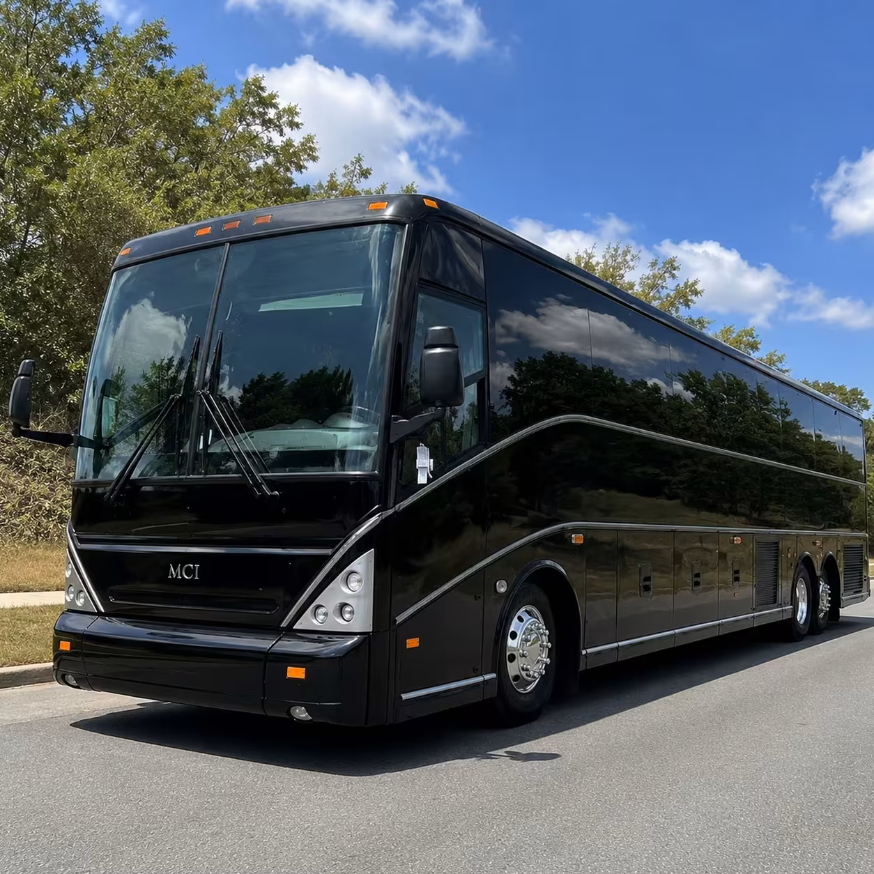 you can find and book corporate event transportation in nashville and any nearby city