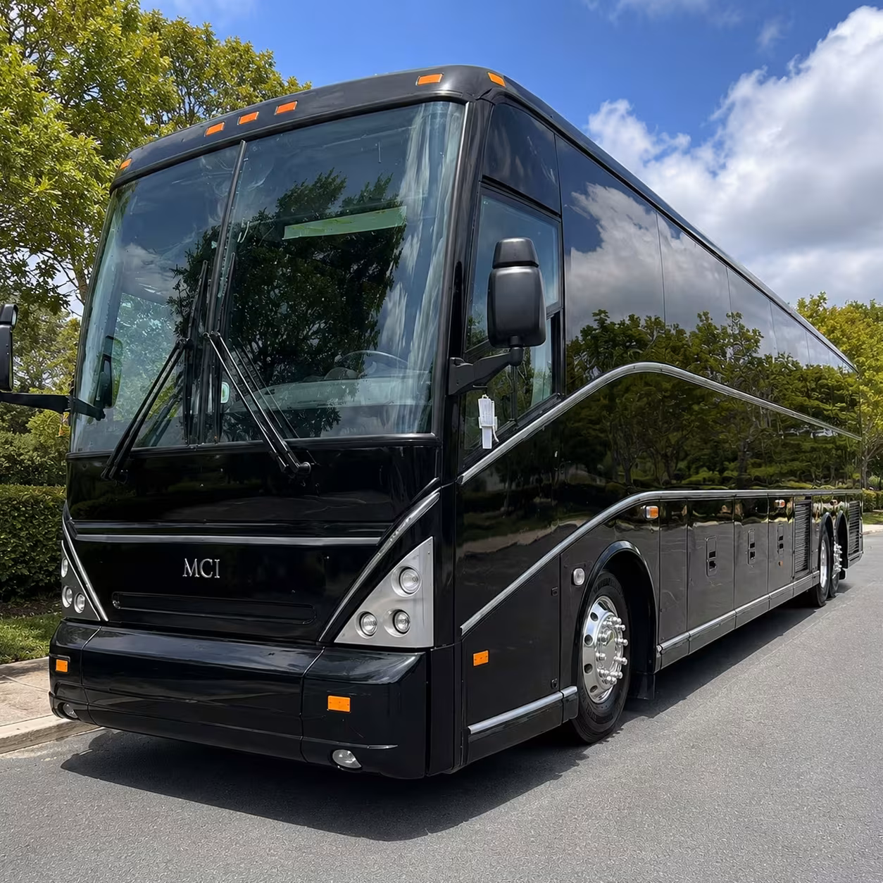 you can find and book private event transportation in nashville and any nearby city