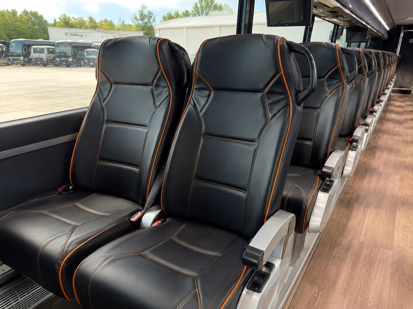 you can find and book sporting event transportation in nashville and any nearby city